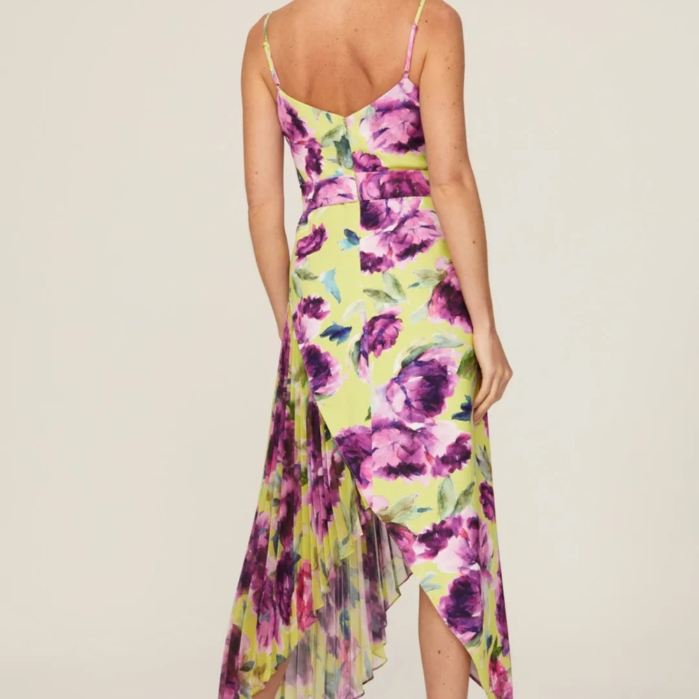 Badgley Mischka Dress - Picture 7 of 7